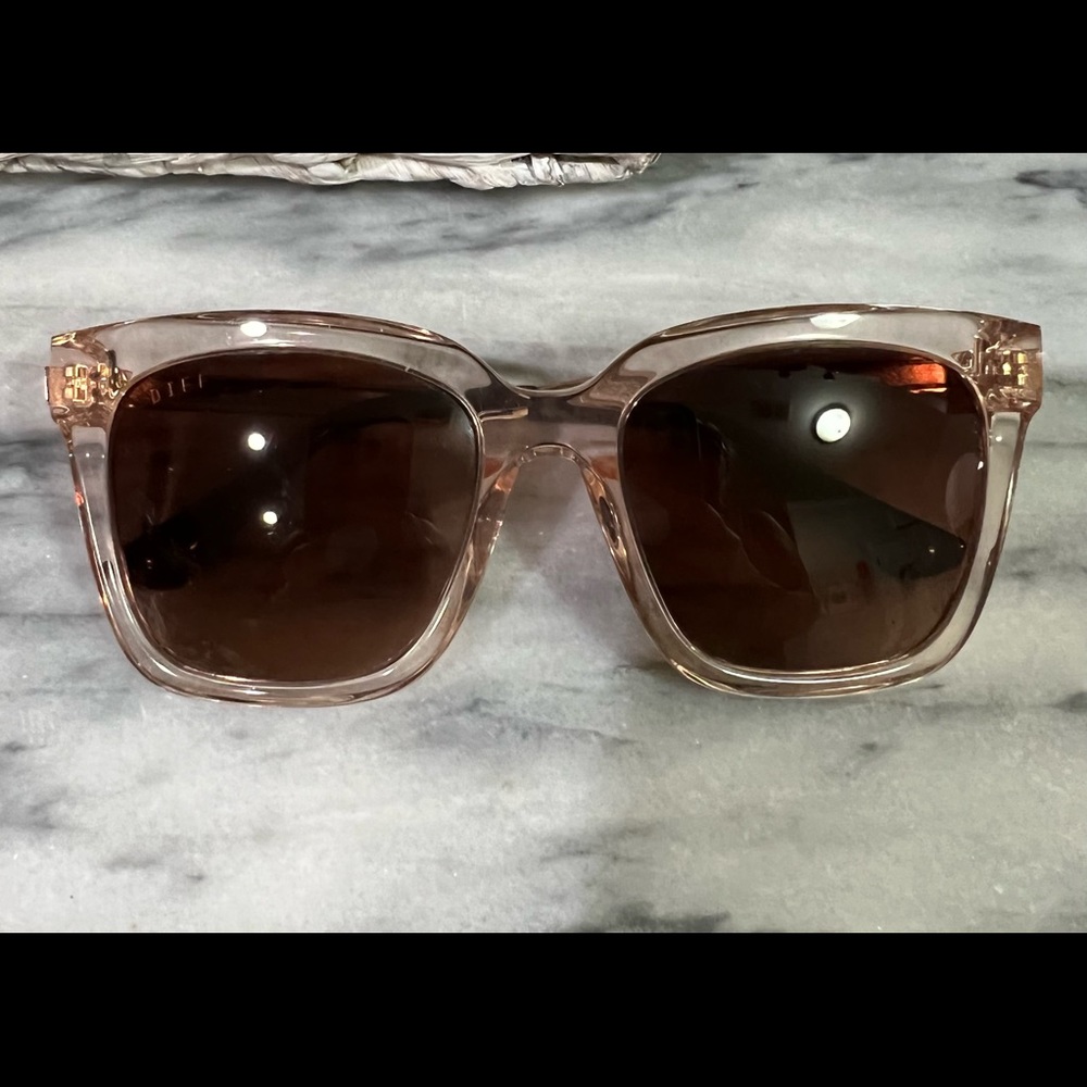 Diff Sunglasses - image 1